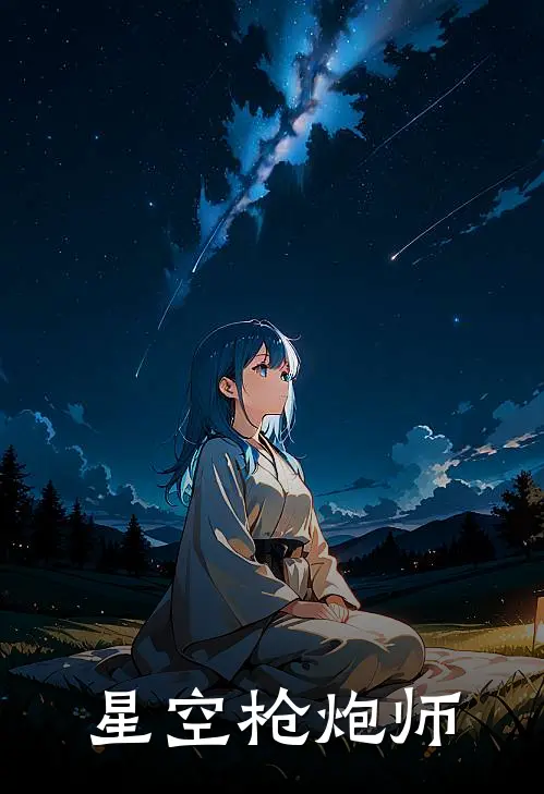 星空枪炮师陆承刘龙完本小说免费阅读_最新章节列表星空枪炮师(陆承刘龙)