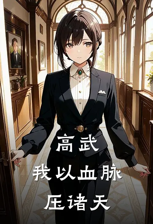 高武，我以血脉压诸天全文免费阅读无弹窗大结局_高武，我以血脉压诸天（刘天赐赵乾）小说免费阅读大结局