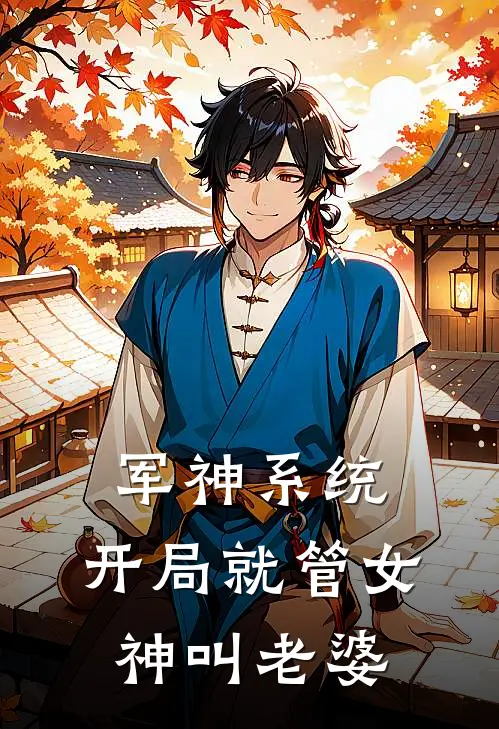江雪洛冰《军神系统：开局就管女神叫老婆》完结版免费阅读_军神系统：开局就管女神叫老婆全文免费阅读