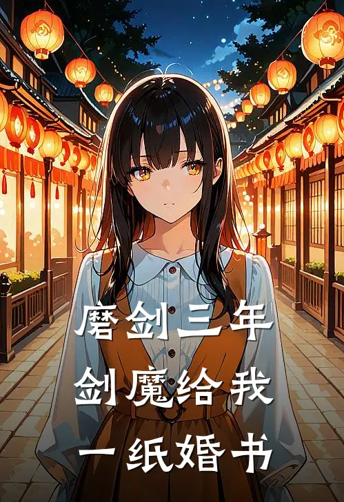 磨剑三年，剑魔给我一纸婚书蒋镖头蒋天正免费热门小说_最热门小说磨剑三年，剑魔给我一纸婚书蒋镖头蒋天正