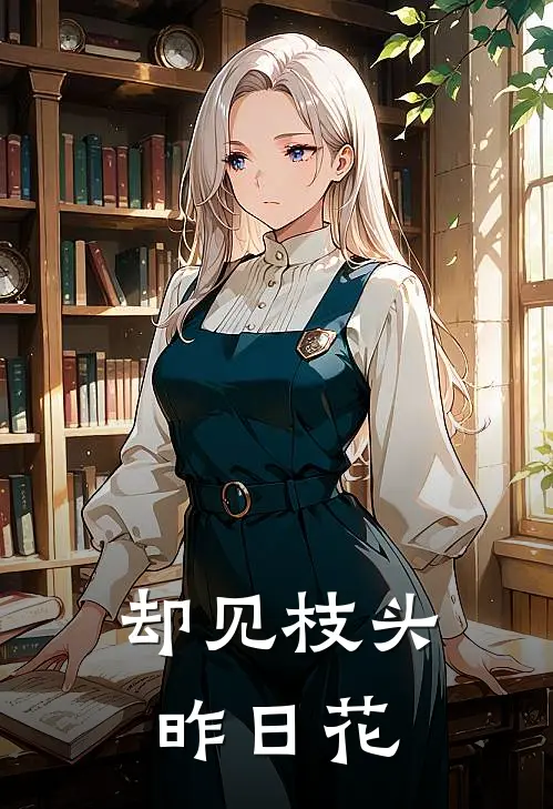 却见枝头昨日花