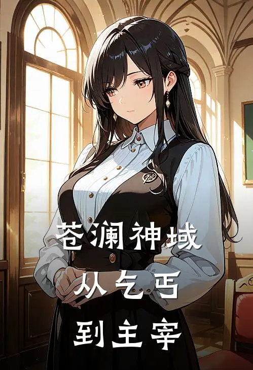 苍澜神域：从乞丐到主宰(林默老王头)最新完本小说推荐_免费小说推荐苍澜神域：从乞丐到主宰林默老王头