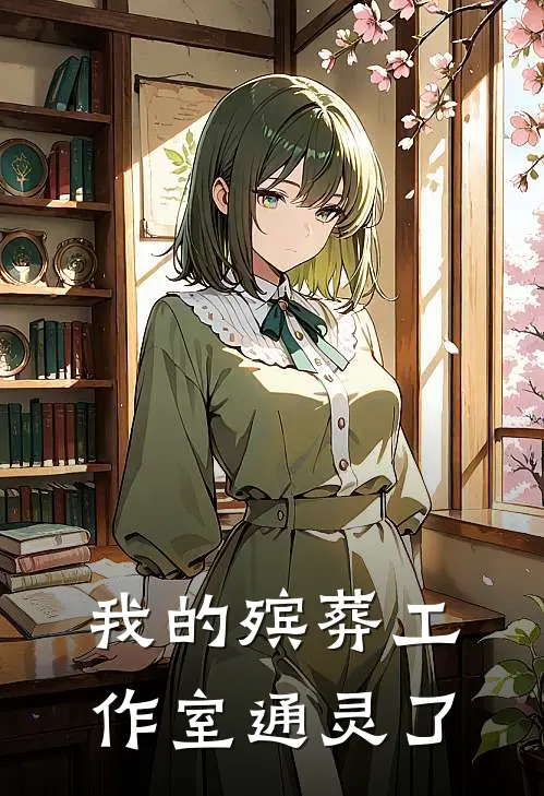 我的殡葬工作室通灵了(王霸李小明)热门小说排行_完结版小说我的殡葬工作室通灵了王霸李小明