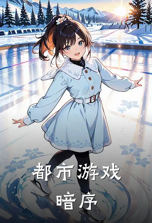 都市游戏：暗序丁天林野完结热门小说_完整版小说全文免费阅读都市游戏：暗序丁天林野