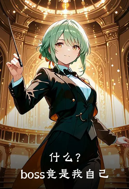 什么？boss竟是我自己乔温玉宋怡最新小说推荐_完本小说免费阅读什么？boss竟是我自己(乔温玉宋怡)