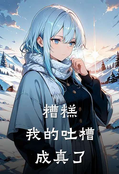 糟糕，我的吐槽成真了(顾临渊苏晓晓)最新推荐小说_最新免费小说糟糕，我的吐槽成真了顾临渊苏晓晓