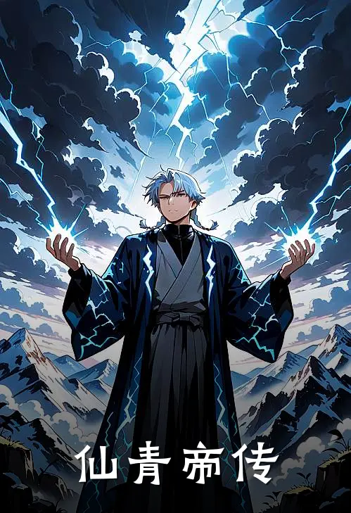 仙青帝传(叶河雨婉儿)已完结小说_小说免费阅读仙青帝传叶河雨婉儿