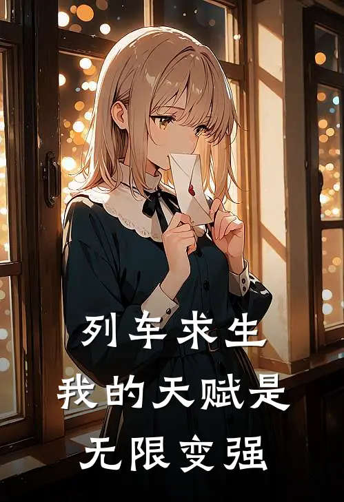 列车求生，我的天赋是无限变强(林然张天霸)小说完整版_完结好看小说列车求生，我的天赋是无限变强林然张天霸