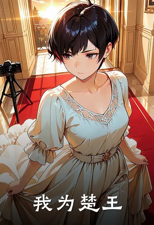 我为楚王(陆凡王虎)免费小说完结_最新推荐小说我为楚王(陆凡王虎)
