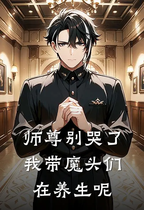 师尊别哭了，我带魔头们在养生呢姜灼华厉木最新推荐小说_完结版小说推荐师尊别哭了，我带魔头们在养生呢姜灼华厉木