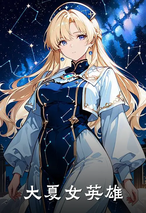 大夏女英雄赵季冬袁兴旺完整版小说全文免费阅读_最新章节列表大夏女英雄(赵季冬袁兴旺)