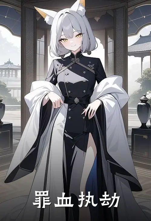 罪血执劫(万里云小彩)热门网络小说_最新完本小说罪血执劫(万里云小彩)