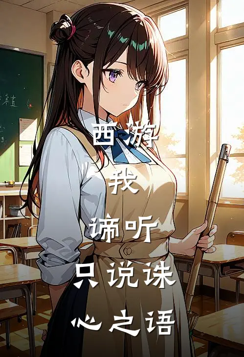 西游：我，谛听，只说诛心之语