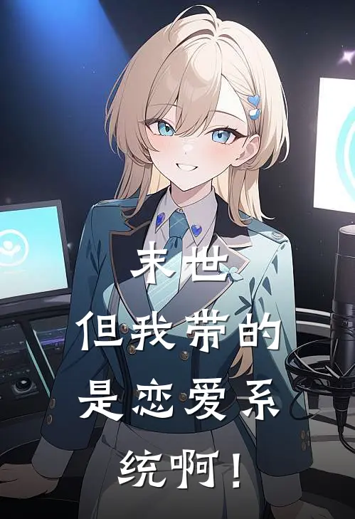 末世，但我带的是恋爱系统啊！（李轻情李轻）最新章节列表_李轻情李轻)末世，但我带的是恋爱系统啊！最新章节列表笔趣阁（末世，但我带的是恋爱系统啊！）