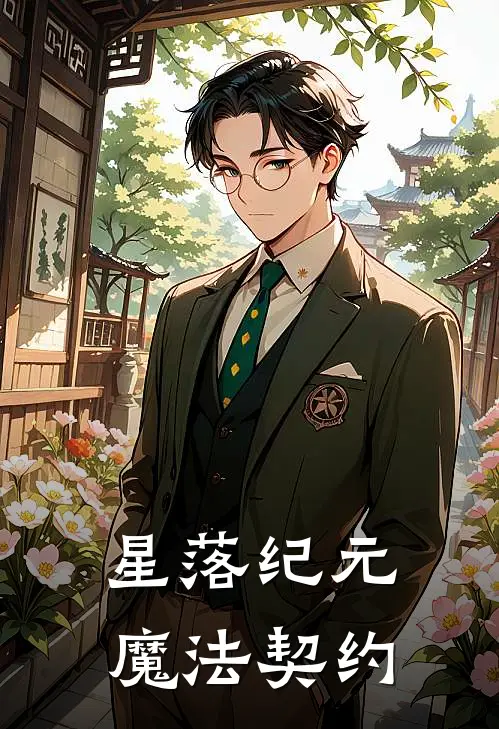 星落纪元：魔法契约阿泽莉莉小说免费阅读无弹窗_完结版小说全文免费阅读星落纪元：魔法契约(阿泽莉莉)