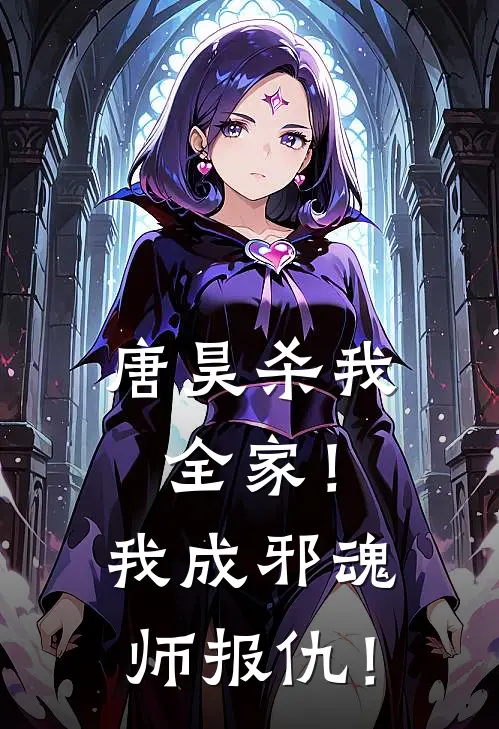 唐昊杀我全家！我成邪魂师报仇！阿信唐三热门小说阅读_完本完结小说唐昊杀我全家！我成邪魂师报仇！阿信唐三