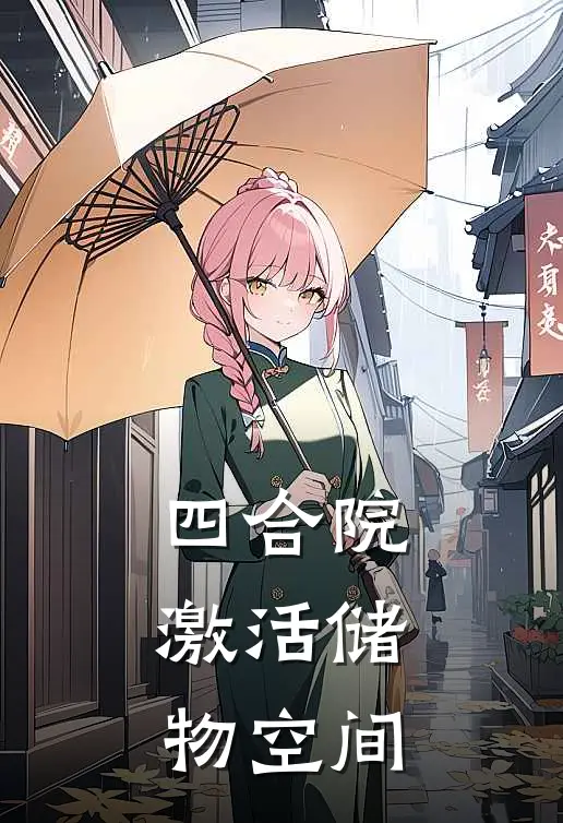 何雨柱刘岚《四合院：激活储物空间》全文免费阅读_四合院：激活储物空间全集在线阅读