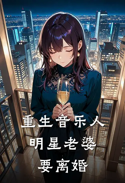 赵一鸣顾清瑶《重生音乐人，明星老婆要离婚》全本免费在线阅读_(赵一鸣顾清瑶)最新章节在线阅读