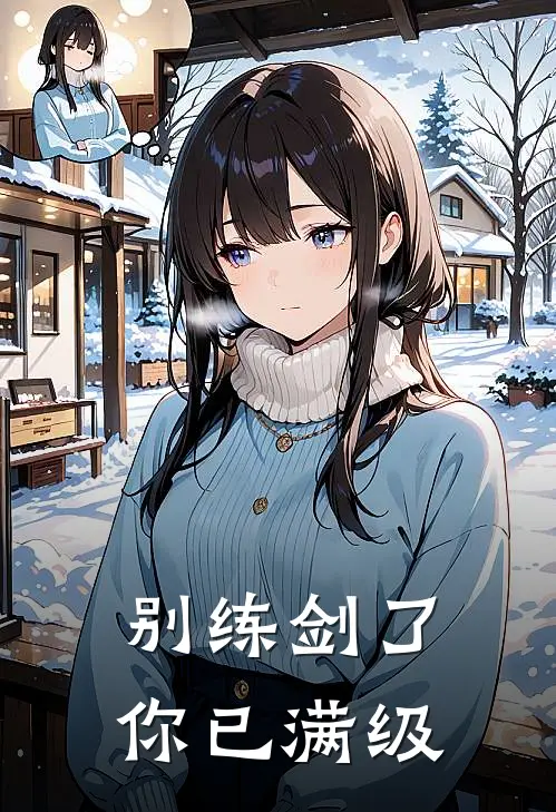 别练剑了，你已满级赵虎叶尘完整免费小说_热门小说阅读别练剑了，你已满级赵虎叶尘