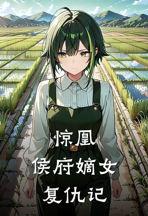 惊凰：侯府嫡女复仇记(林惊凰玉佩)最新热门小说_完结小说惊凰：侯府嫡女复仇记(林惊凰玉佩)