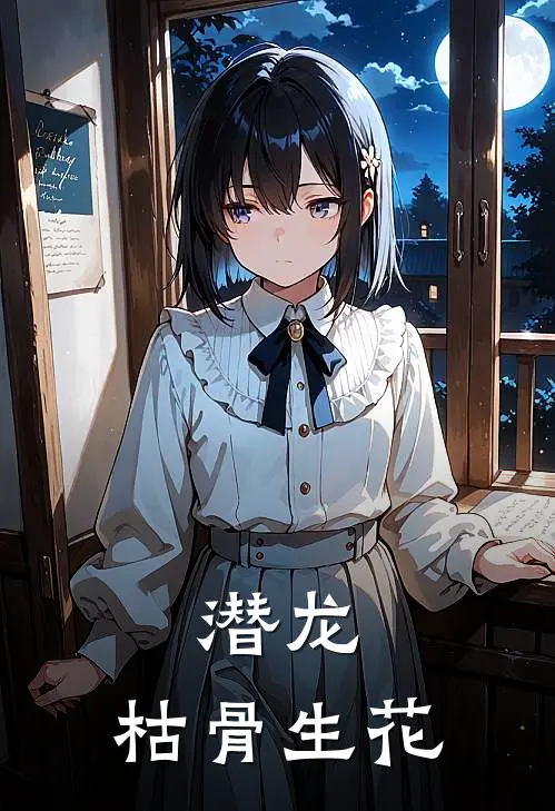 潜龙：枯骨生花许常宁王棋最新小说推荐_最新好看小说潜龙：枯骨生花许常宁王棋