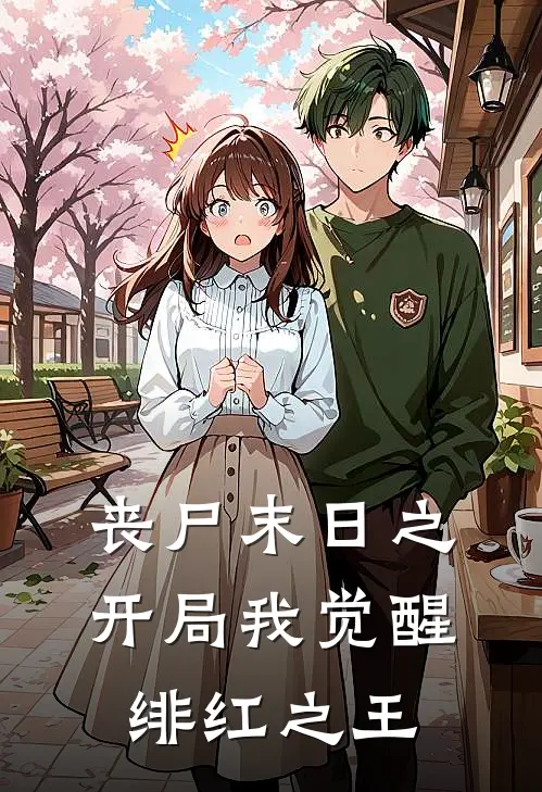 丧尸末日之开局我觉醒绯红之王(林夏里苏特)全文在线阅读_(丧尸末日之开局我觉醒绯红之王)精彩小说