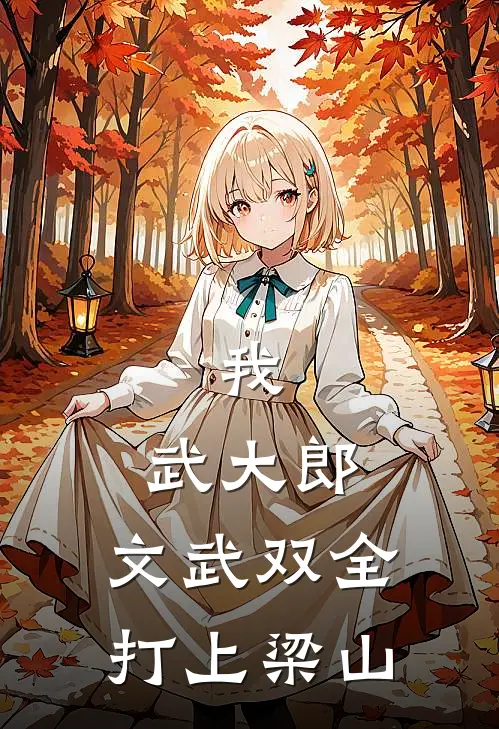 我，武大郎，文武双全，打上梁山(武柏潘金莲)最新完本小说推荐_免费小说推荐我，武大郎，文武双全，打上梁山武柏潘金莲