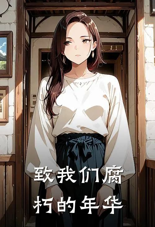 致我们腐朽的年华(顾鸢池煜)免费阅读无弹窗_最新好看小说推荐致我们腐朽的年华顾鸢池煜