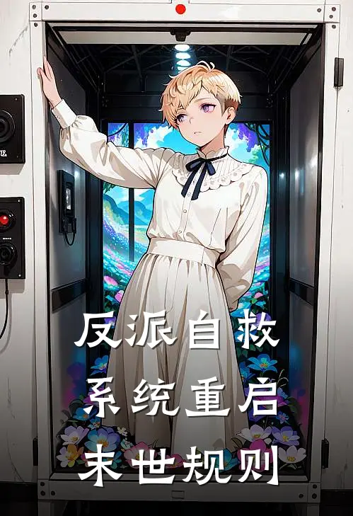反派自救系统重启末世规则(卡尔林澈)免费小说笔趣阁_完结版小说推荐反派自救系统重启末世规则(卡尔林澈)
