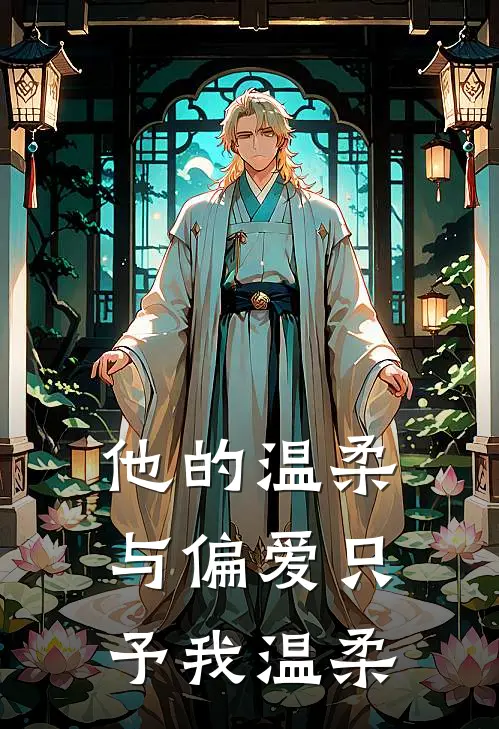 他的温柔与偏爱只予我温柔