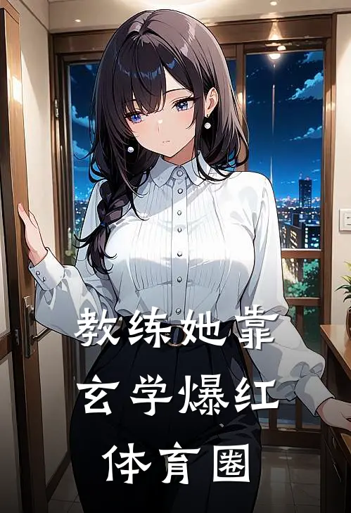 江晏苏月见（教练她靠玄学爆红体育圈）免费阅读无弹窗_教练她靠玄学爆红体育圈江晏苏月见全文免费阅读无弹窗大结局