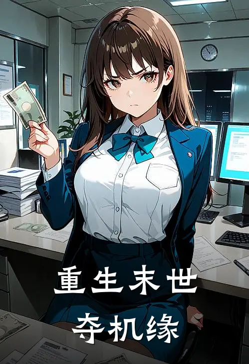 重生末世夺机缘(林枫王磊)最新小说_免费阅读完整版小说重生末世夺机缘(林枫王磊)