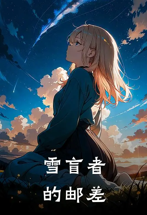 雪盲者的邮差陆野瑶岑热门小说完结_热门的小说雪盲者的邮差陆野瑶岑