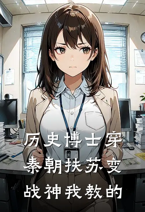 历史博士穿秦朝扶苏变战神我教的(林墨扶苏)推荐完结小说_最新章节列表历史博士穿秦朝扶苏变战神我教的(林墨扶苏)