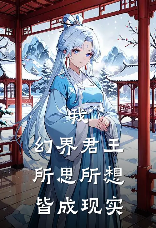 我，幻界君王，所思所想皆成现实(苏宇陈珊珊)最新好看小说_最新章节列表我，幻界君王，所思所想皆成现实(苏宇陈珊珊)