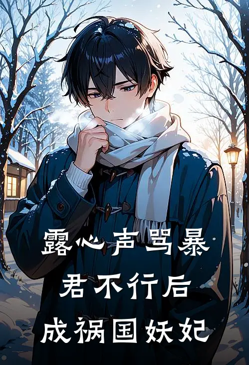 露心声骂暴君不行后，成祸国妖妃(谢璟江清雾)热门小说推荐_免费小说在线看露心声骂暴君不行后，成祸国妖妃谢璟江清雾