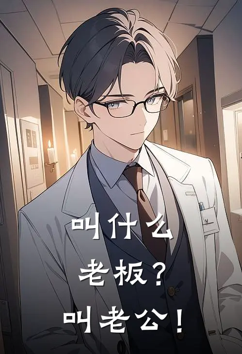 《叫什么老板？叫老公！》沈寒星苏玉辰全本阅读_(沈寒星苏玉辰)全集阅读