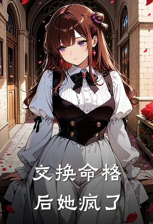 交换命格后她疯了全文免费阅读无弹窗大结局_交换命格后她疯了（小宝秦素芳）最新小说