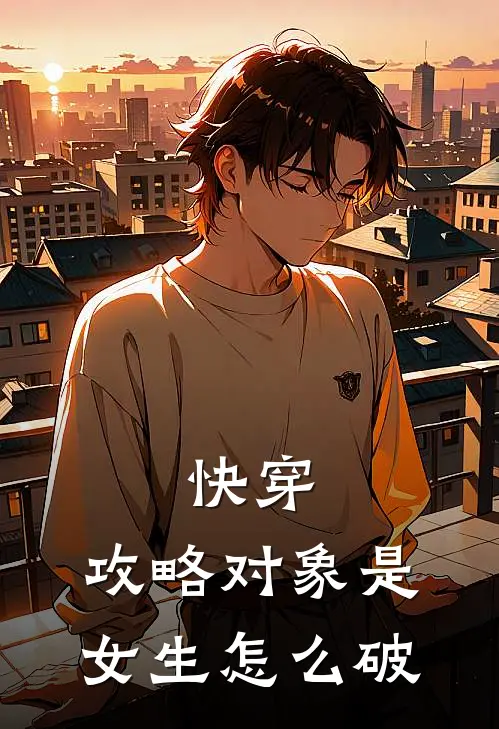快穿：攻略对象是女生怎么破周隐林见川热门的小说_免费小说快穿：攻略对象是女生怎么破(周隐林见川)