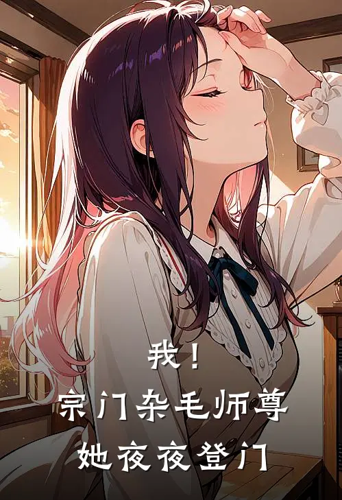 我！宗门杂毛，师尊她夜夜登门(沈小白胡云舒)热门网络小说推荐_最新章节列表我！宗门杂毛，师尊她夜夜登门(沈小白胡云舒)