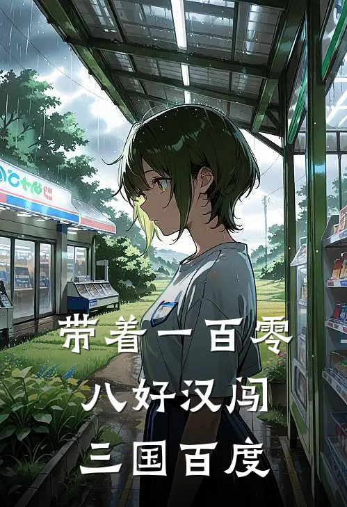 带着一百零八好汉闯三国百度