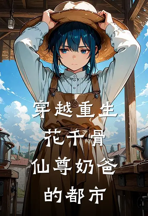 穿越重生花千骨：仙尊奶爸的都市苏宸林晚萤热门的网络小说_完整版小说穿越重生花千骨：仙尊奶爸的都市(苏宸林晚萤)