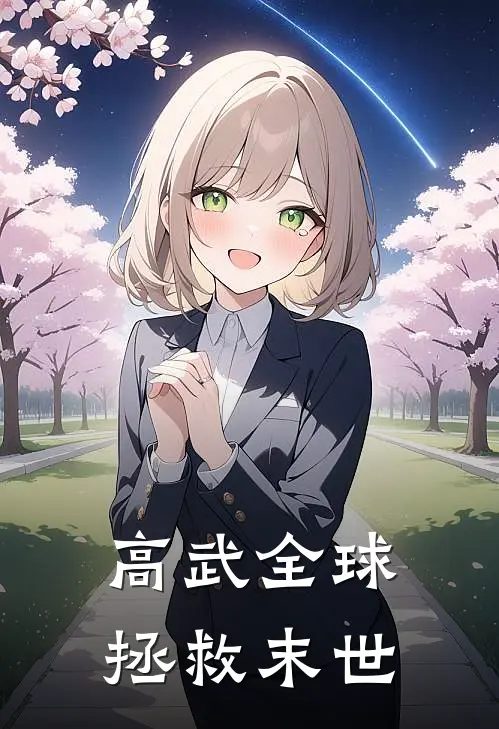 高武全球，拯救末世(陈林宁雪)完本小说_热门的小说高武全球，拯救末世陈林宁雪