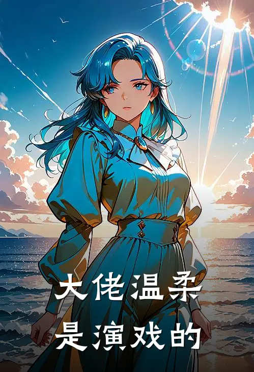 大佬温柔是演戏的