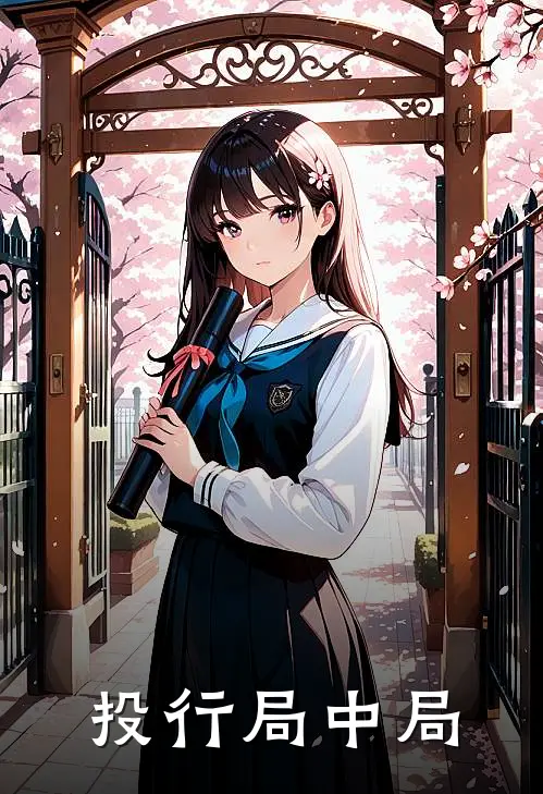 林晚照顾昭明投行局中局全章节在线阅读_投行局中局全集免费在线阅读