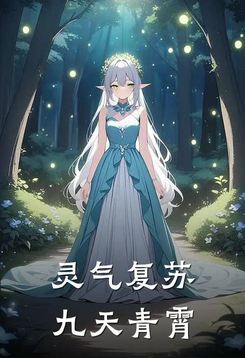 灵气复苏，九天青霄(林渊林渊)在线阅读免费小说_完整版小说免费阅读灵气复苏，九天青霄(林渊林渊)