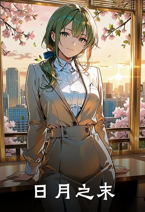 日月之末(张大伟王三)全文免费在线阅读_日月之末热门小说