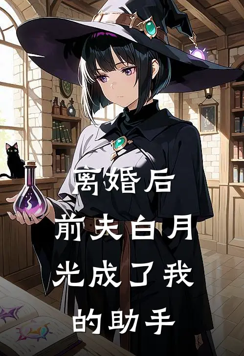 离婚后，前夫白月光成了我的助手姜莱柯重屿完整版小说_最新章节列表离婚后，前夫白月光成了我的助手(姜莱柯重屿)