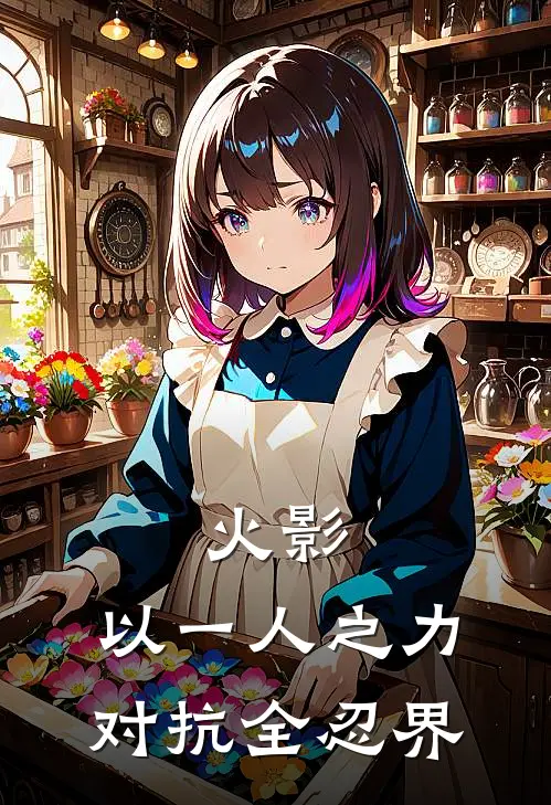 火影：以一人之力对抗全忍界(志野绳树)在线免费小说_热门网络小说火影：以一人之力对抗全忍界志野绳树