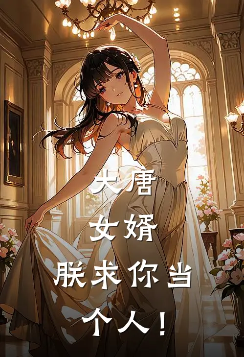 大唐：女婿，朕求你当个人！苏辰李世民小说最新章节_最新小说推荐大唐：女婿，朕求你当个人！苏辰李世民